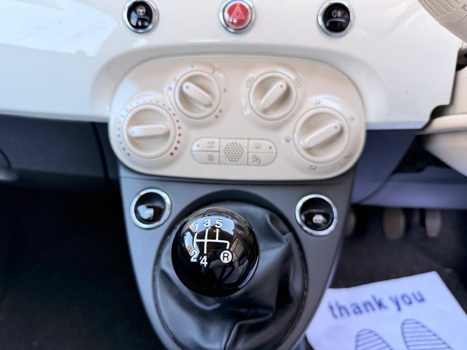 Used Fiat 500 2016 for sale - 77946679: Photo 14