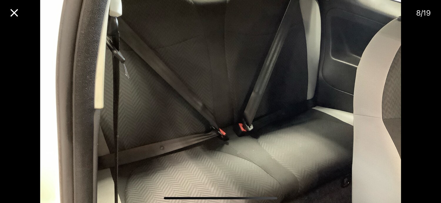 Used Fiat 500 2016 for sale - 77946679: Photo 16