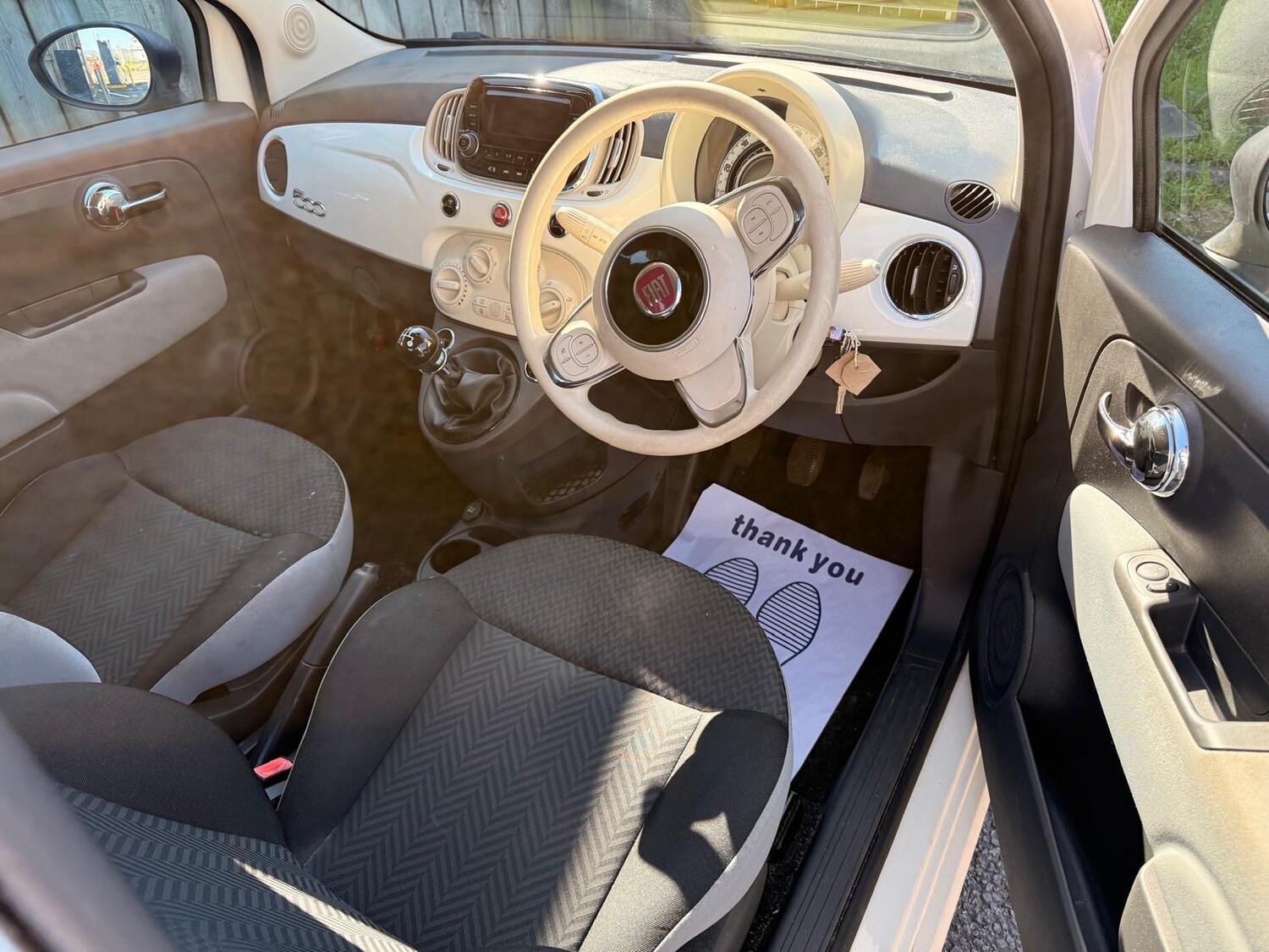 Used Fiat 500 2016 for sale - 77946679: Photo 20