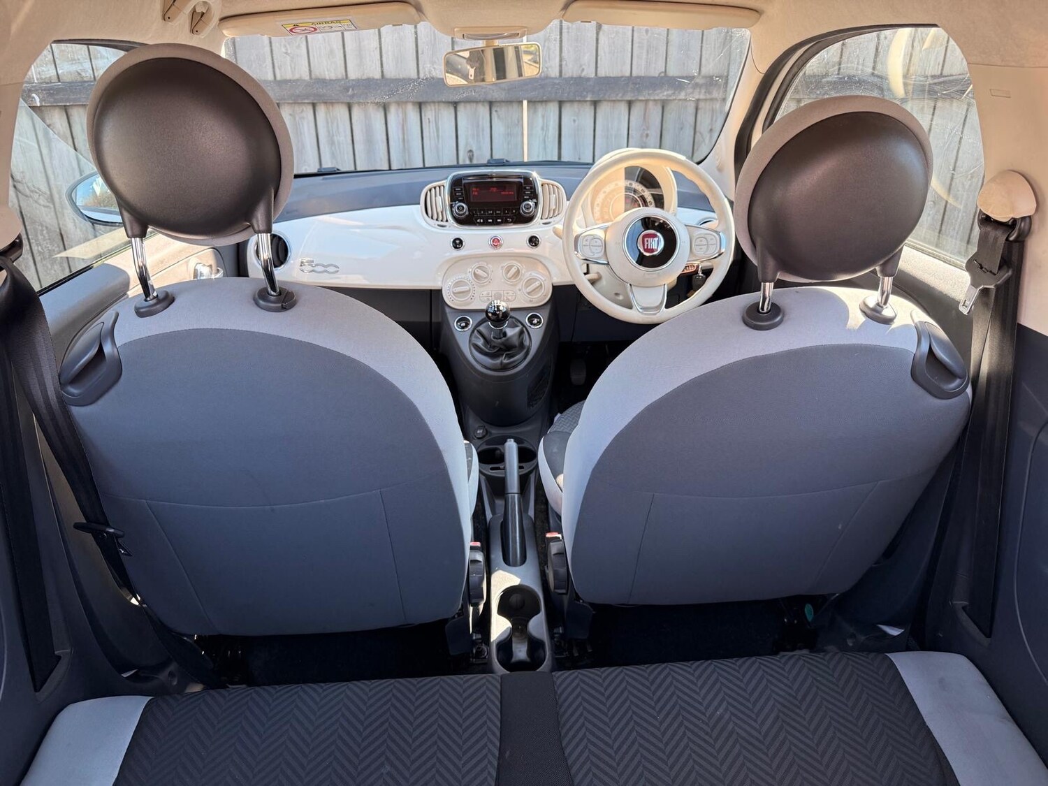 Used Fiat 500 2016 for sale - 77946679: Photo 22