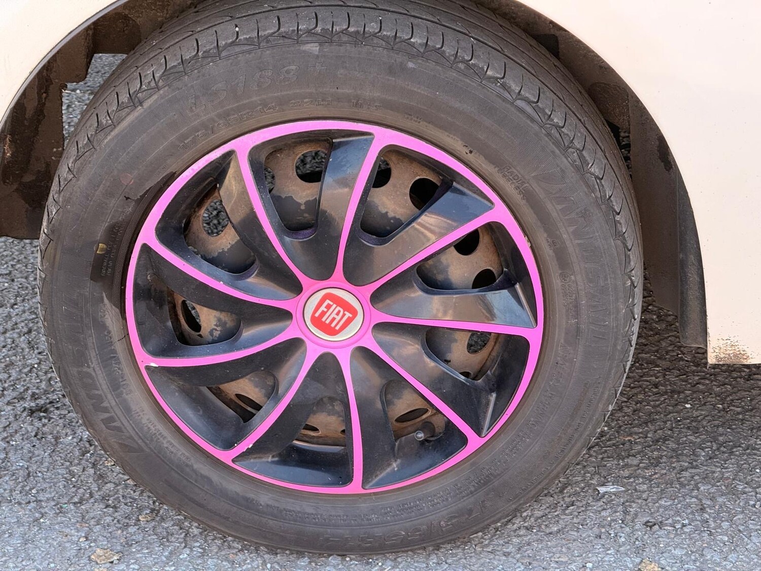 Used Fiat 500 2016 for sale - 77946679: Photo 23