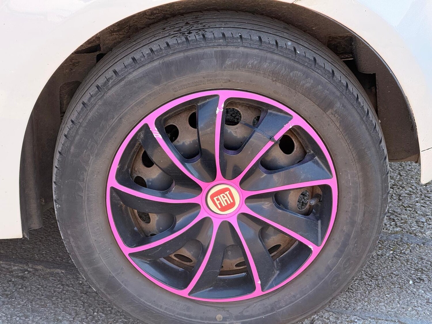 Used Fiat 500 2016 for sale - 77946679: Photo 24