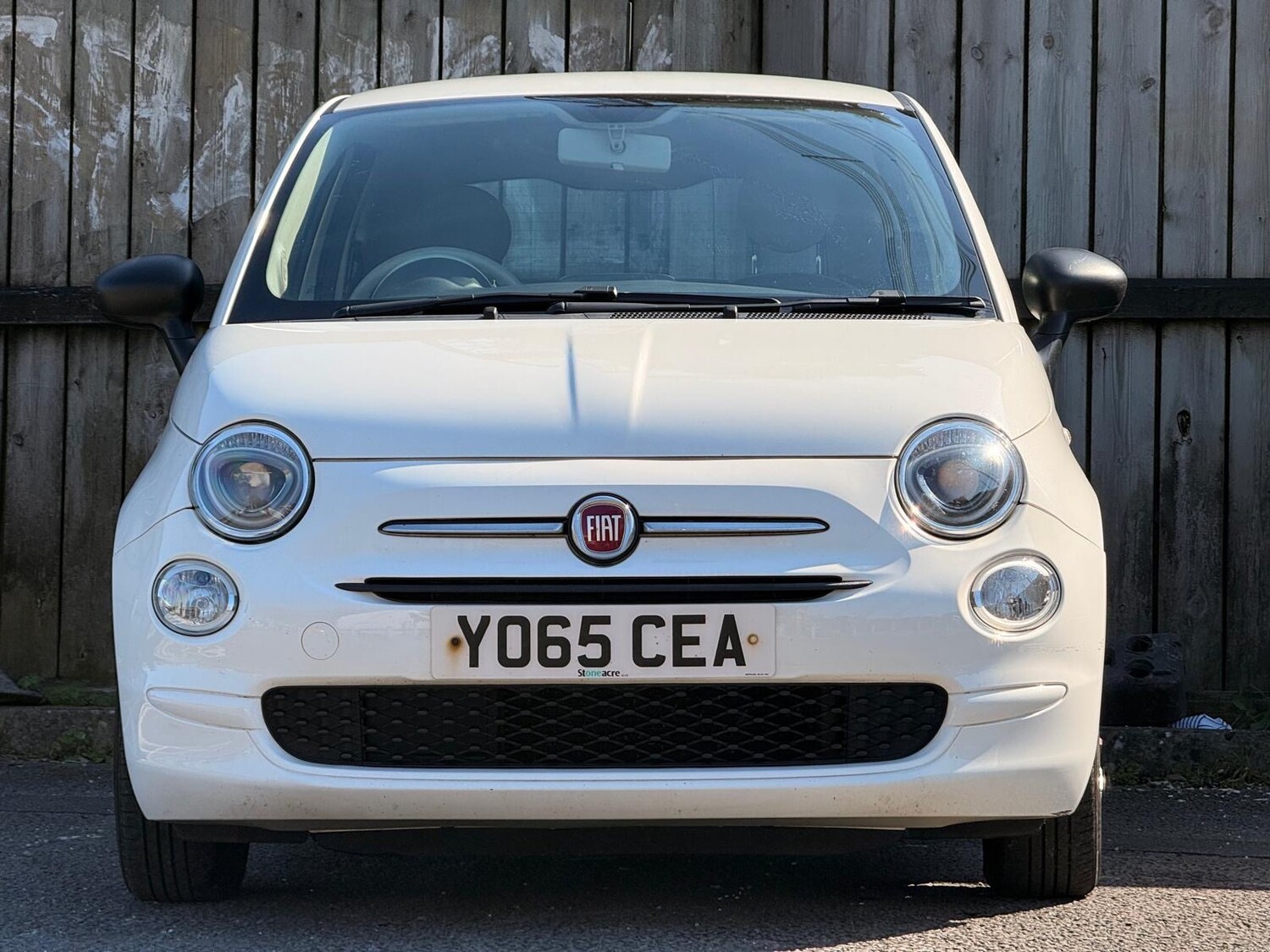 Used Fiat 500 2016 for sale - 77946679: Photo 3