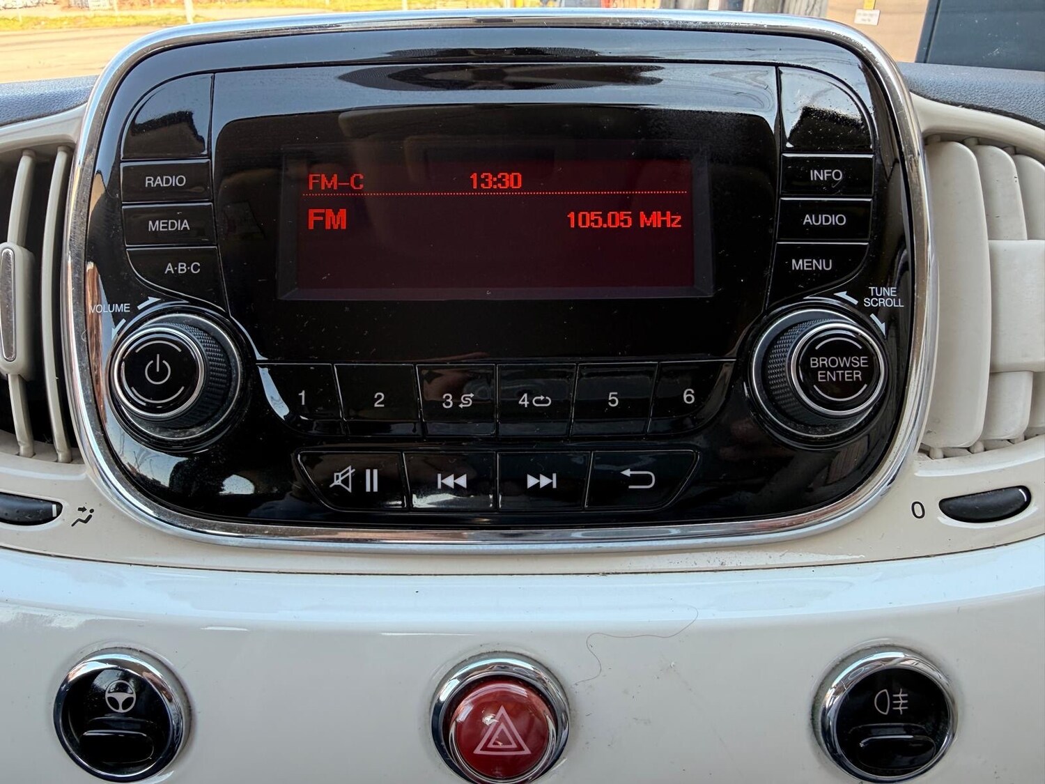 Used Fiat 500 2016 for sale - 77946679: Photo 9