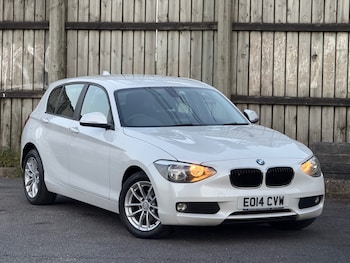 Used BMW 1 Series 2014 for sale - 78689055: Photo