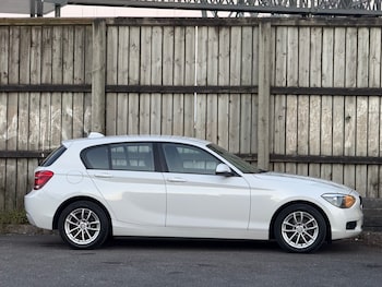 Used BMW 1 Series 2014 for sale - 78689055: Photo