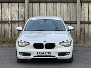Used BMW 1 Series 2014 for sale - 78689055: Photo