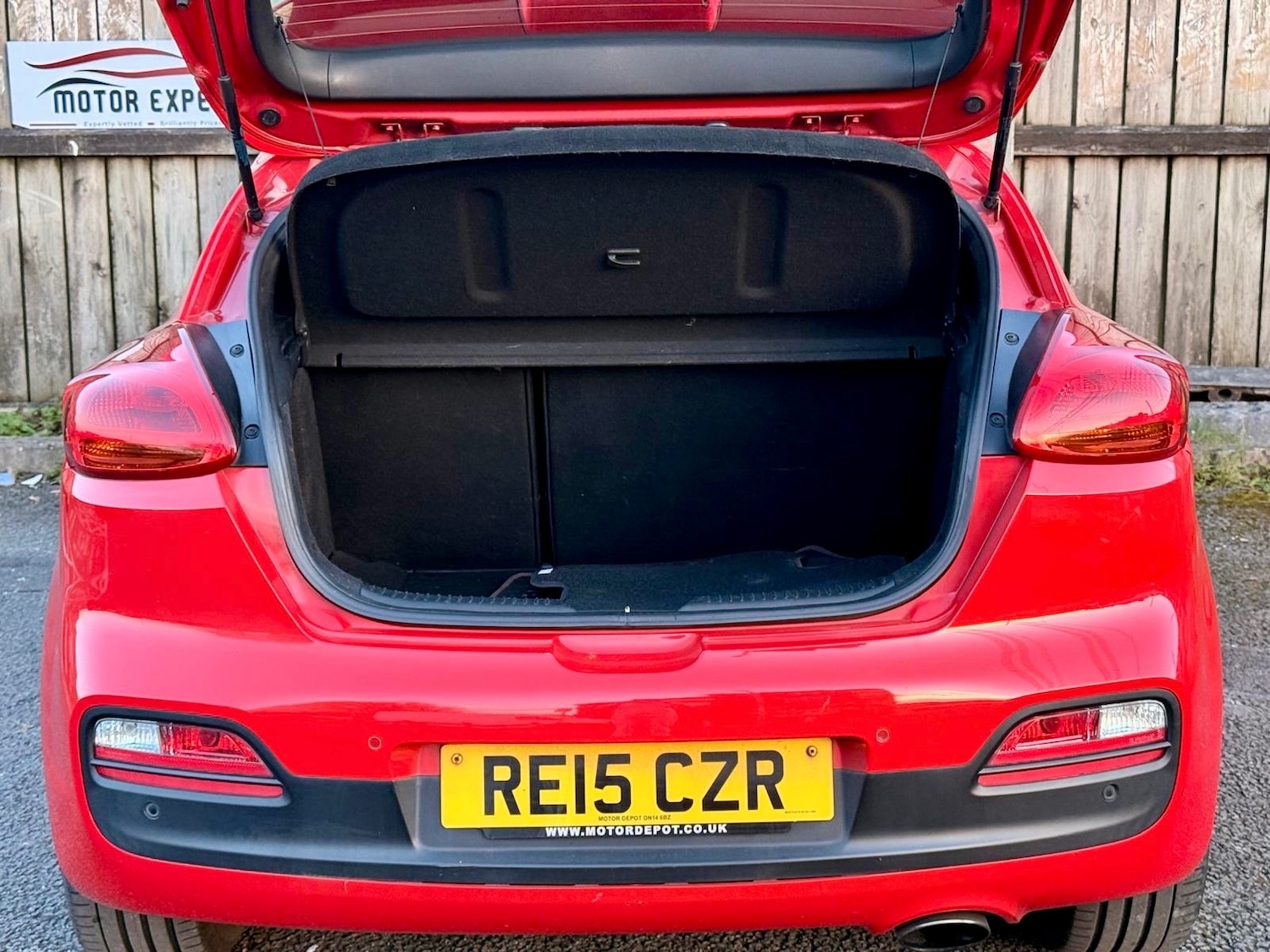 Used Kia Pro Ceed 2015 for sale - 77939277: Photo 11