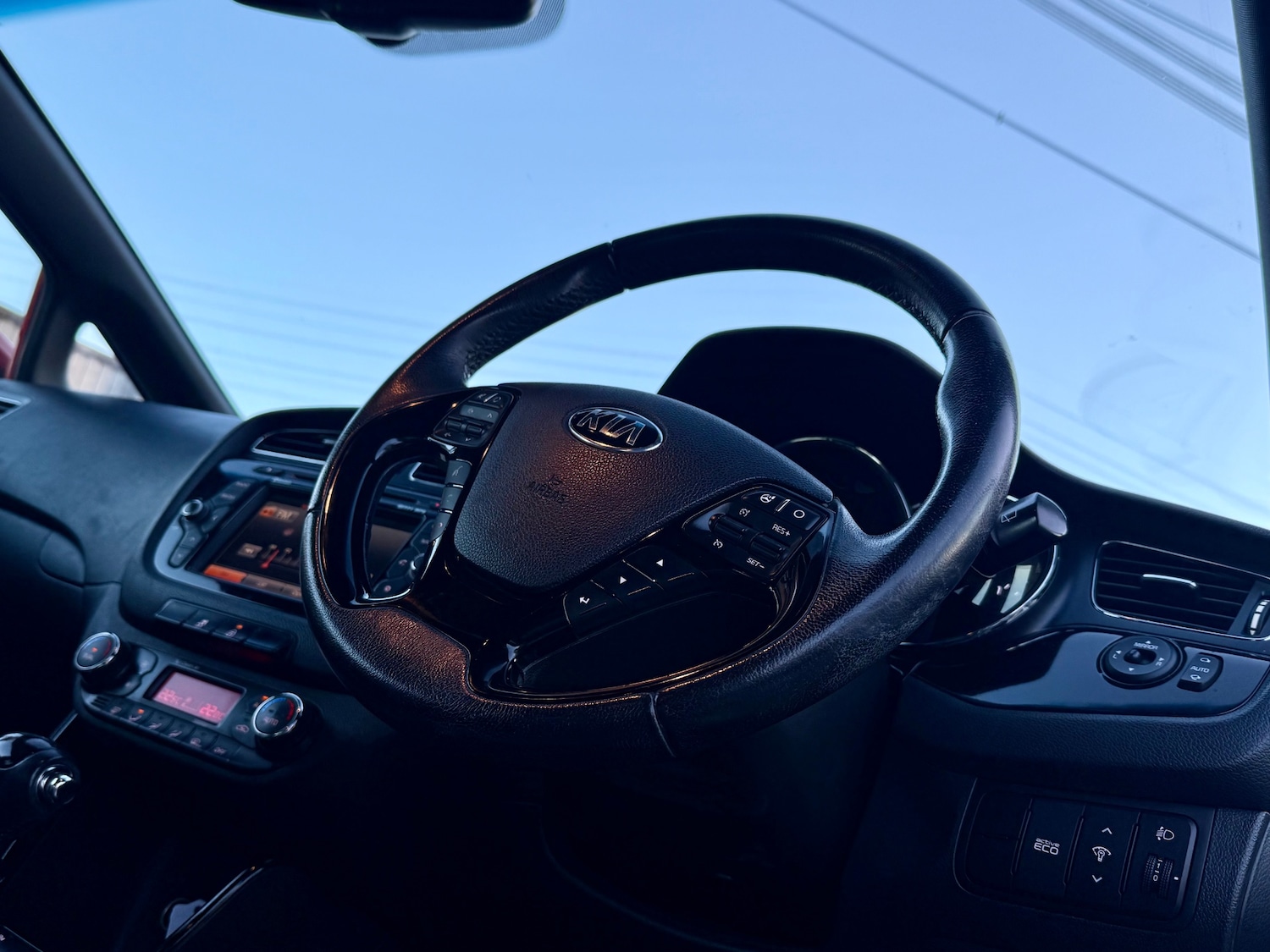 Used Kia Pro Ceed 2015 for sale - 77939277: Photo 18