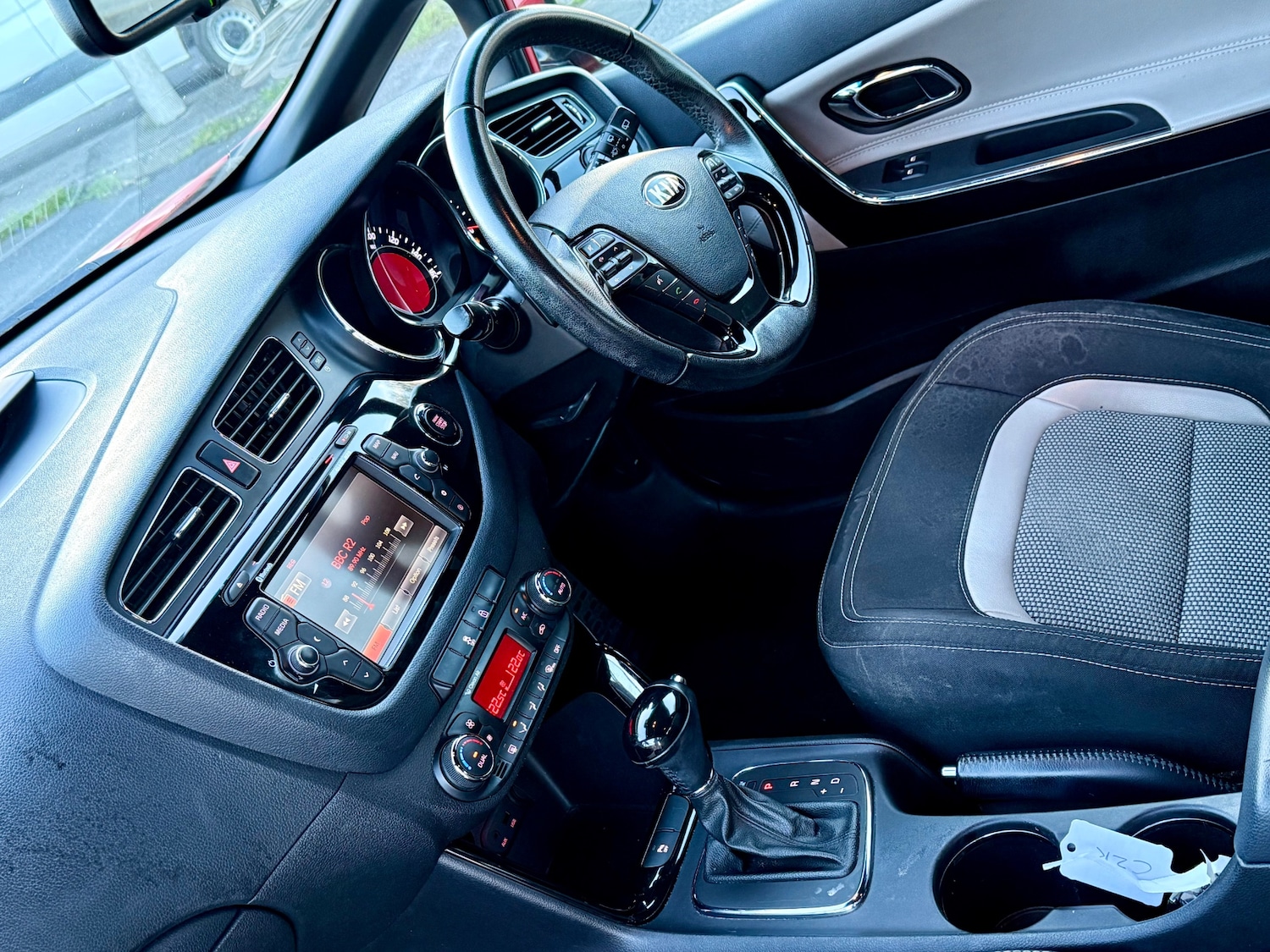 Used Kia Pro Ceed 2015 for sale - 77939277: Photo 23