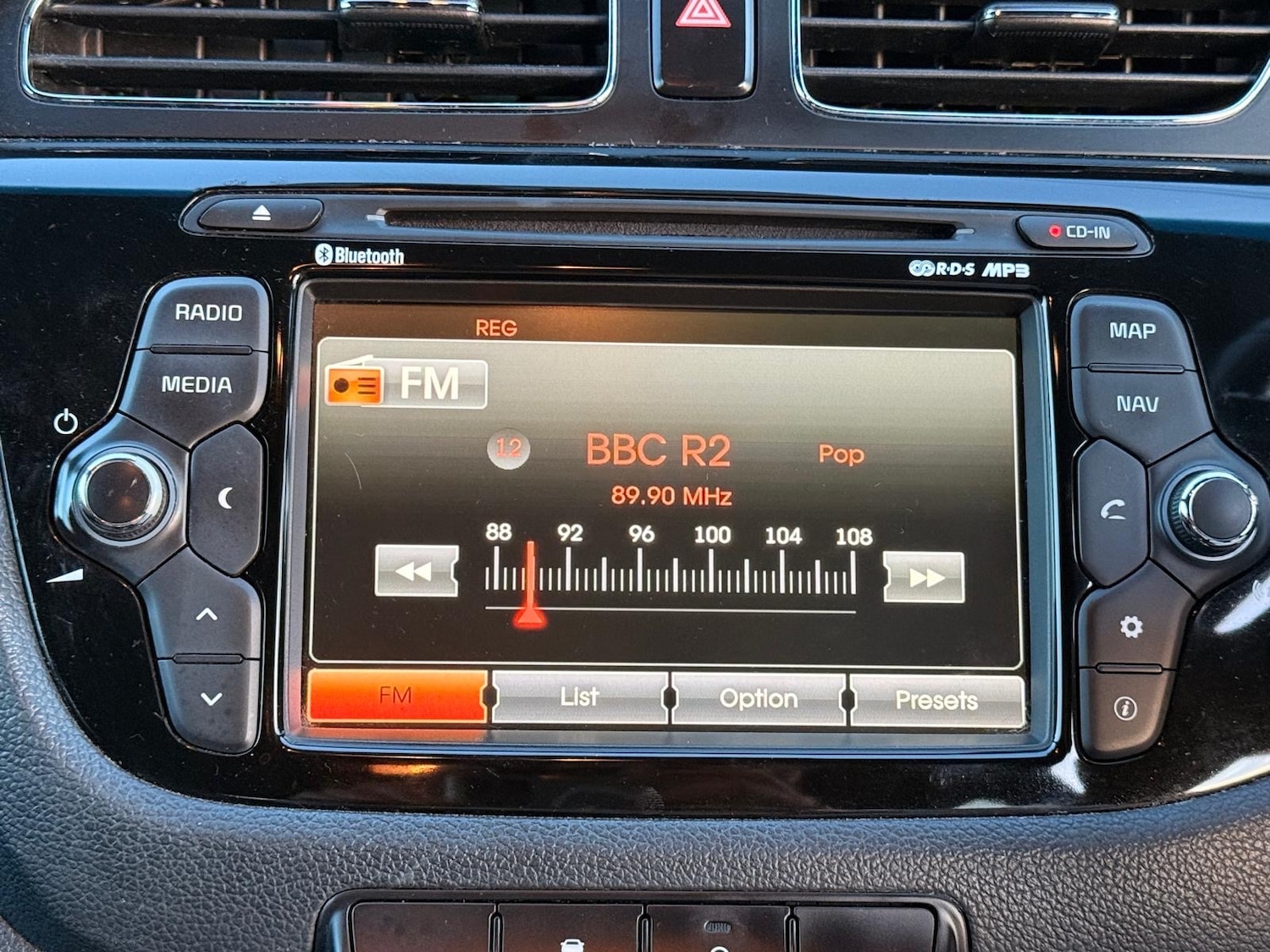 Used Kia Pro Ceed 2015 for sale - 77939277: Photo 28