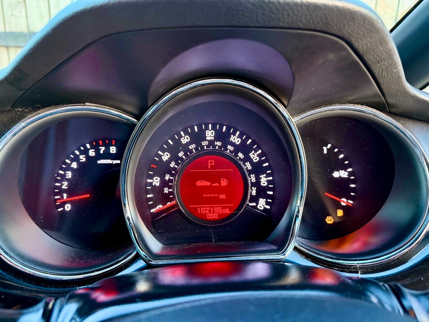 Used Kia Pro Ceed 2015 for sale - 77939277: Photo 30