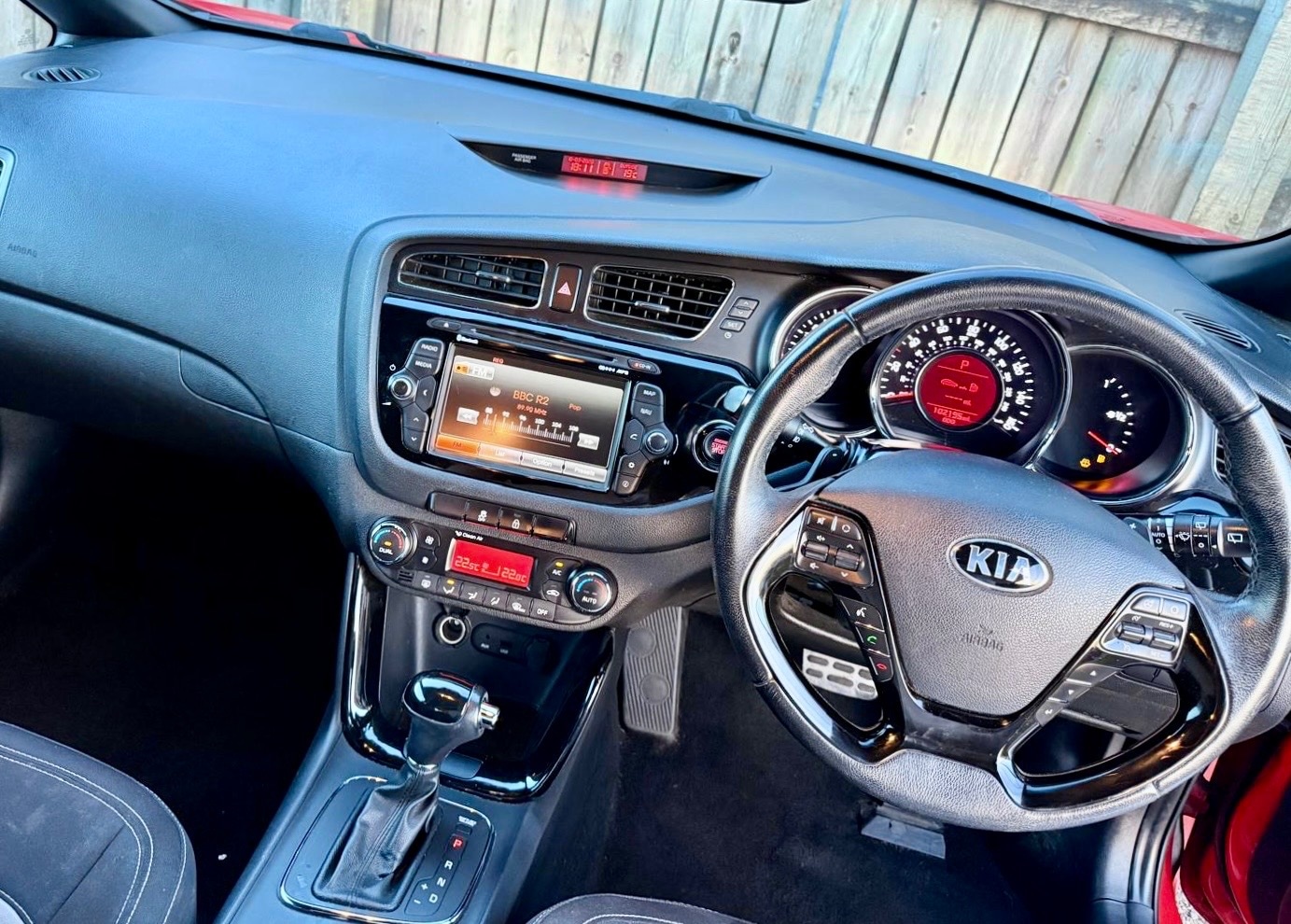 Used Kia Pro Ceed 2015 for sale - 77939277: Photo 32