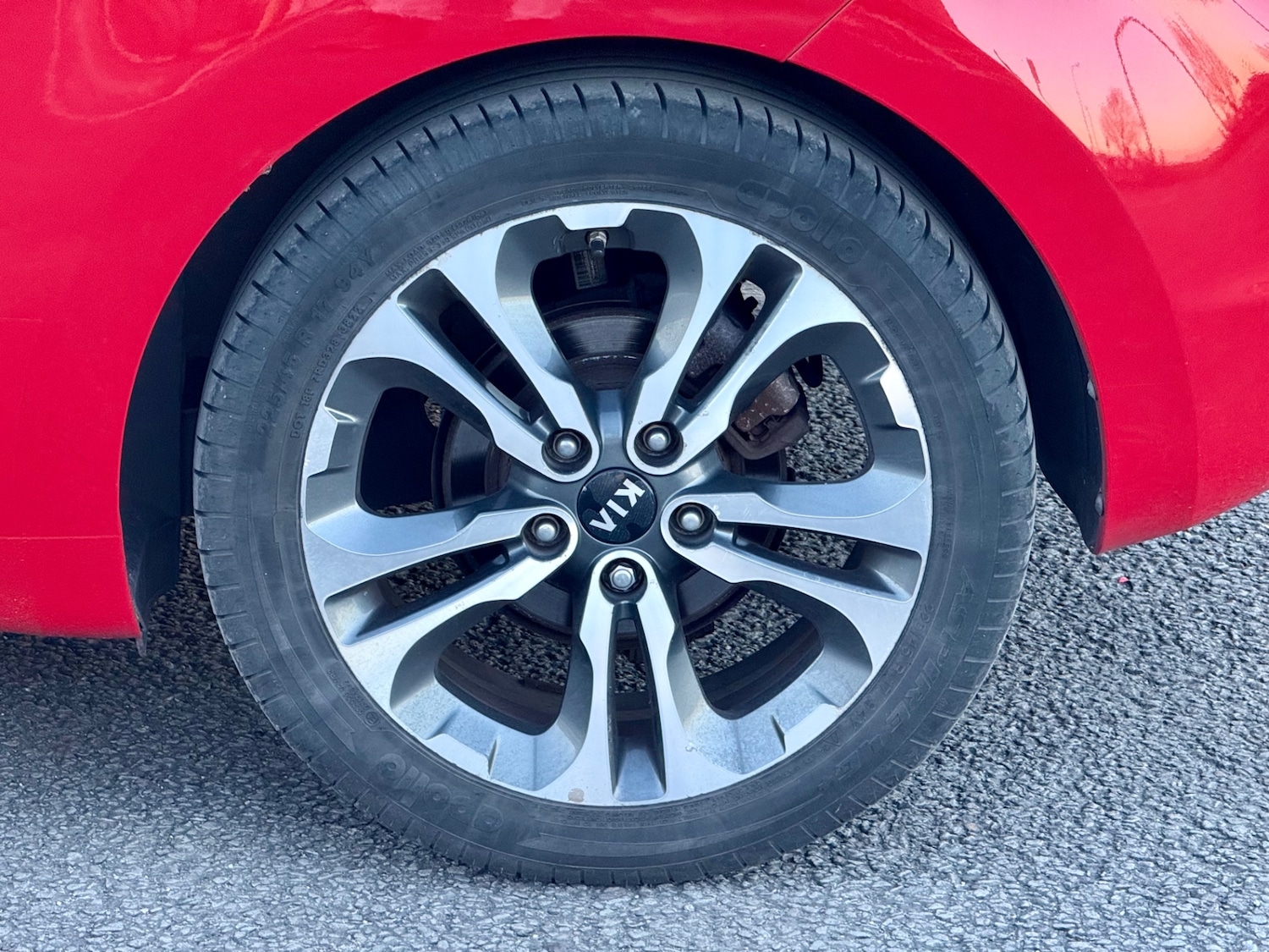 Used Kia Pro Ceed 2015 for sale - 77939277: Photo 33