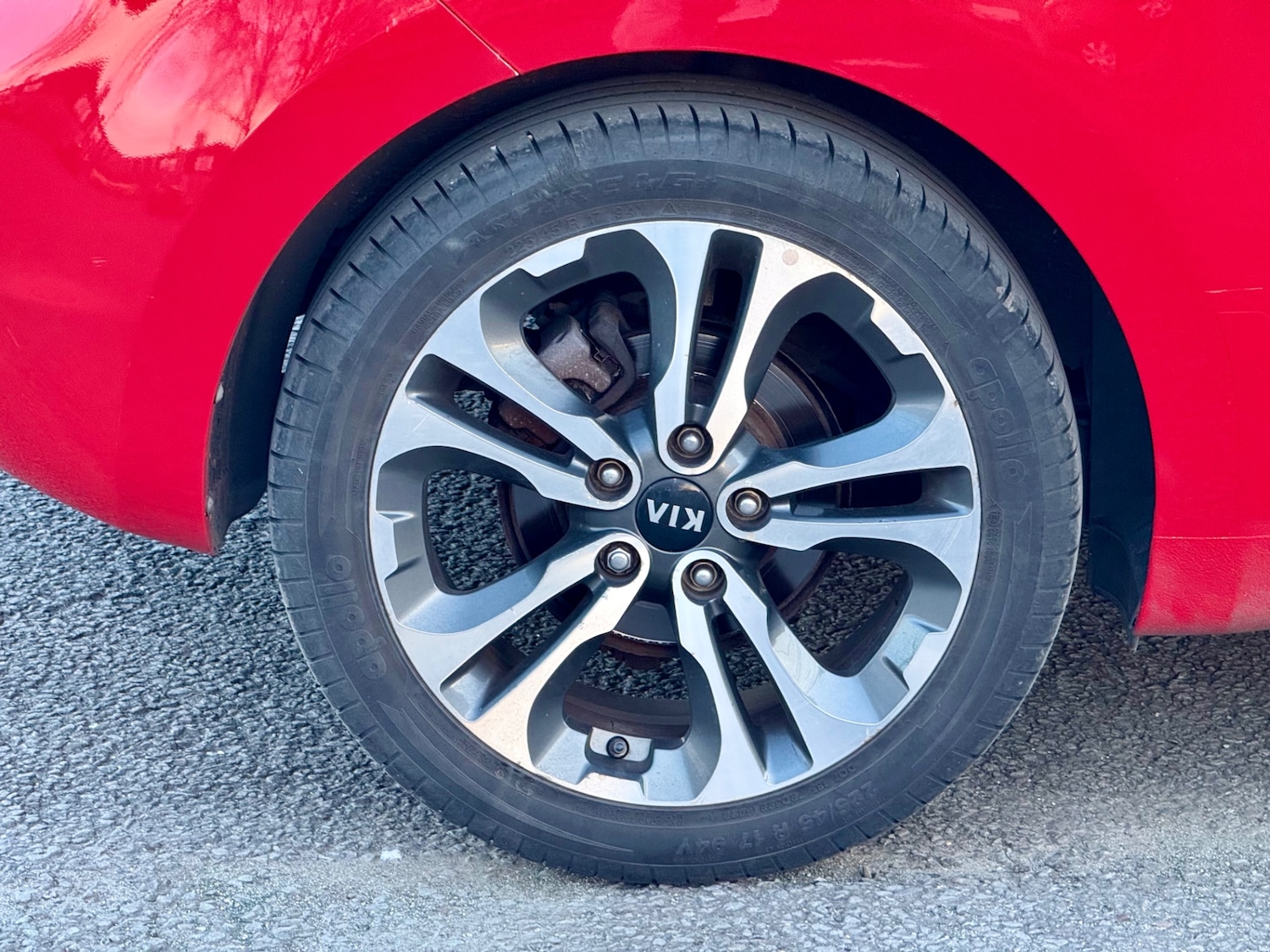 Used Kia Pro Ceed 2015 for sale - 77939277: Photo 34