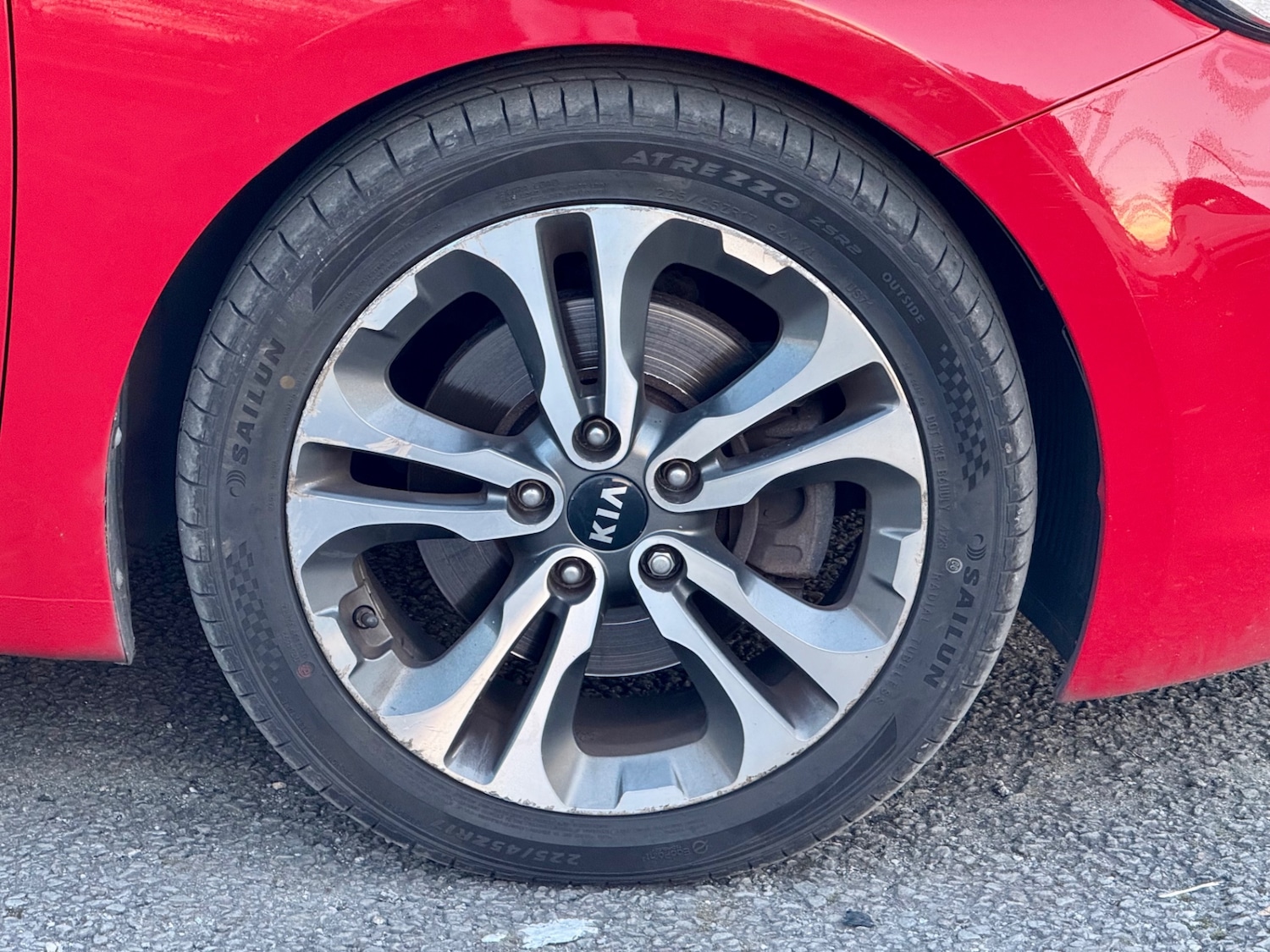 Used Kia Pro Ceed 2015 for sale - 77939277: Photo 35