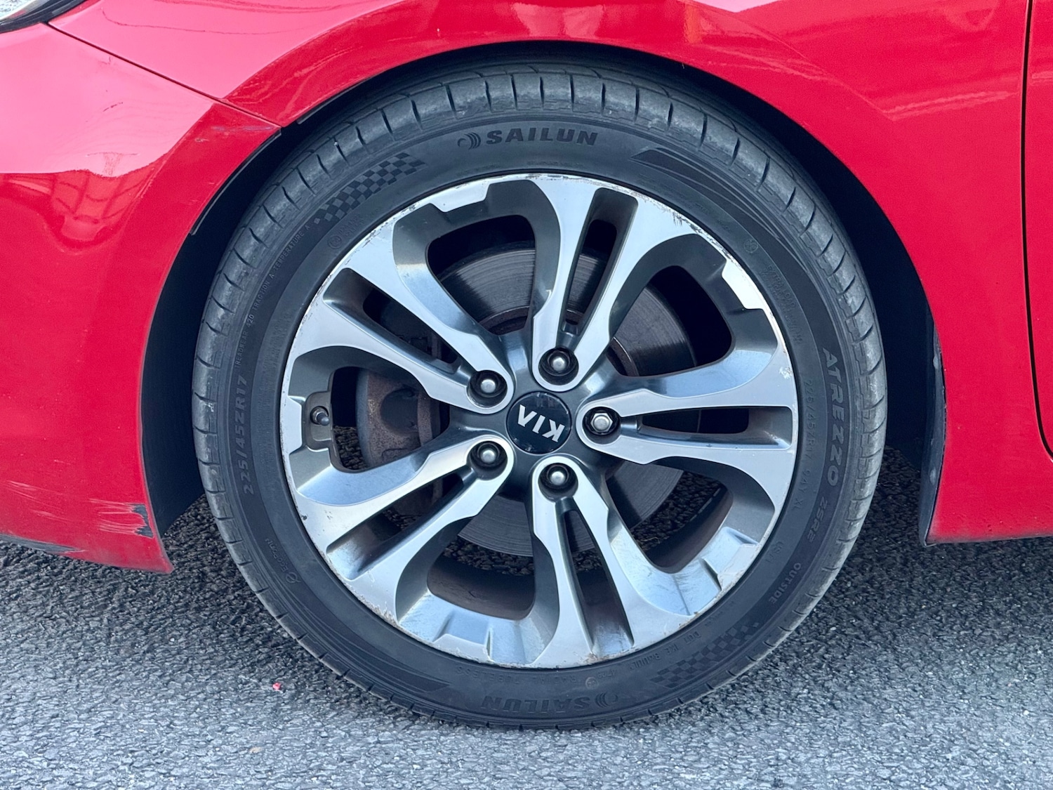 Used Kia Pro Ceed 2015 for sale - 77939277: Photo 36