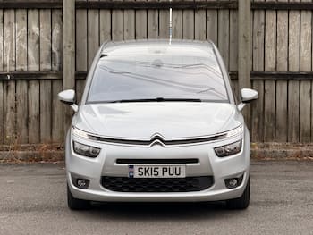 Used Citroen Grand C4 Picasso 2015 for sale - 79655849: Photo