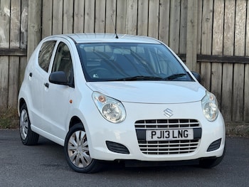 Used Suzuki Alto 2013 for sale - 79025222: Photo