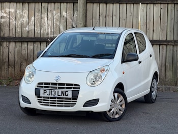Used Suzuki Alto 2013 for sale - 79025222: Photo
