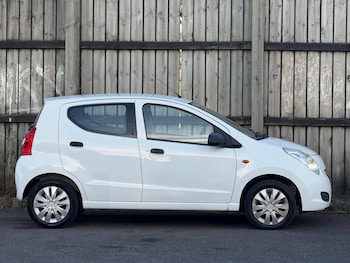 Used Suzuki Alto 2013 for sale - 79025222: Photo