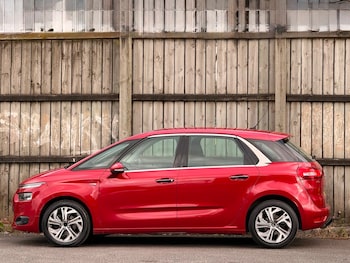 Used Citroen C4 Picasso 2015 for sale - 78889628: Photo