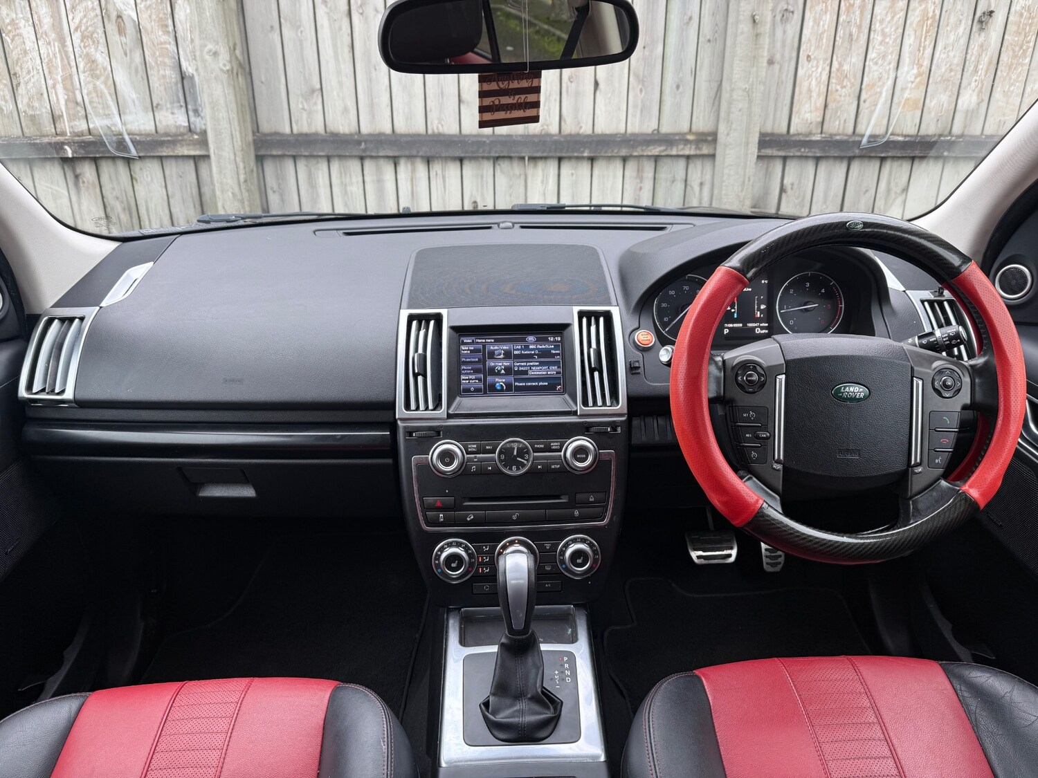 Used Land Rover Freelander 2013 for sale - 77749288: Photo 18