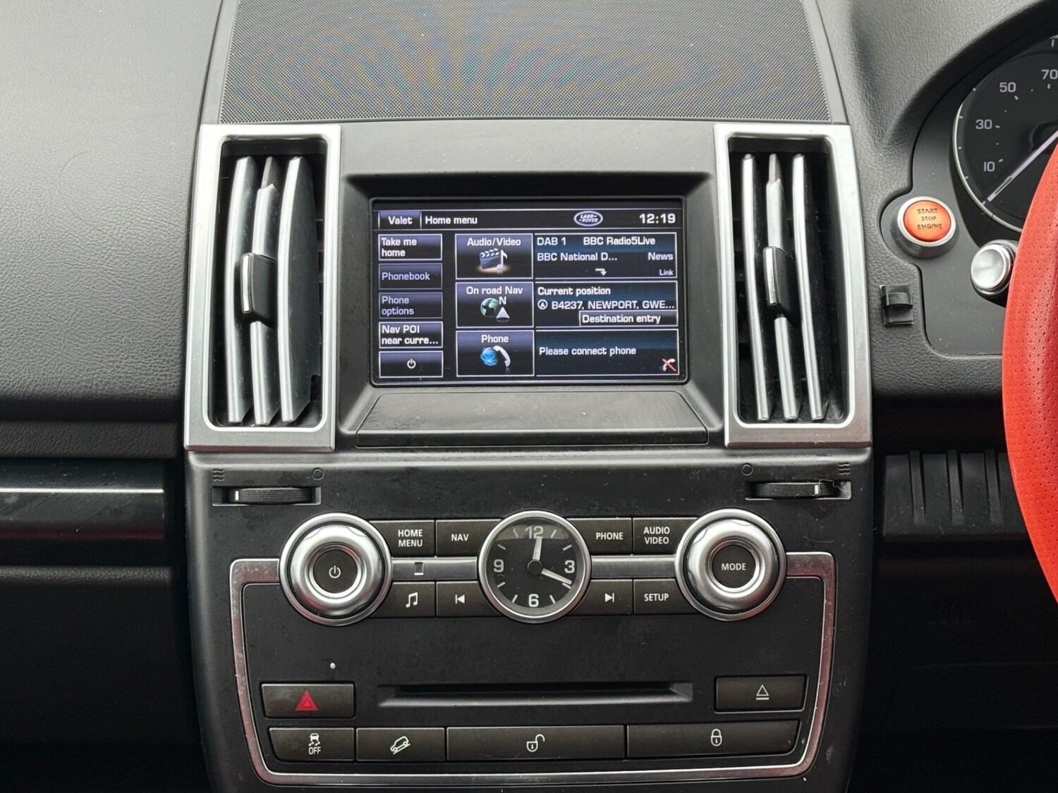 Used Land Rover Freelander 2013 for sale - 77749288: Photo 19