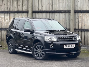 Used Land Rover Freelander 2013 for sale - 77749288: Photo