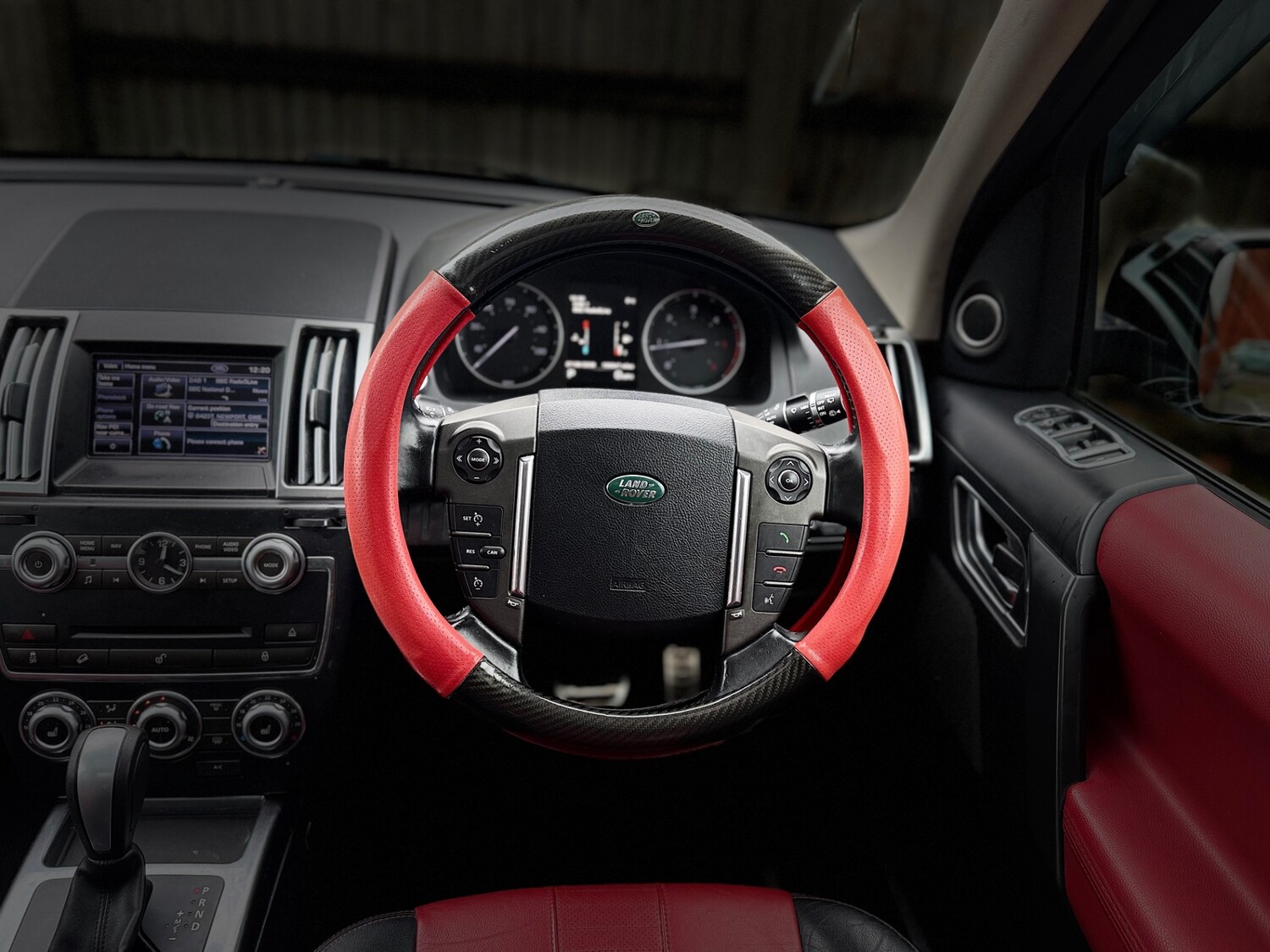 Used Land Rover Freelander 2013 for sale - 77749288: Photo 23