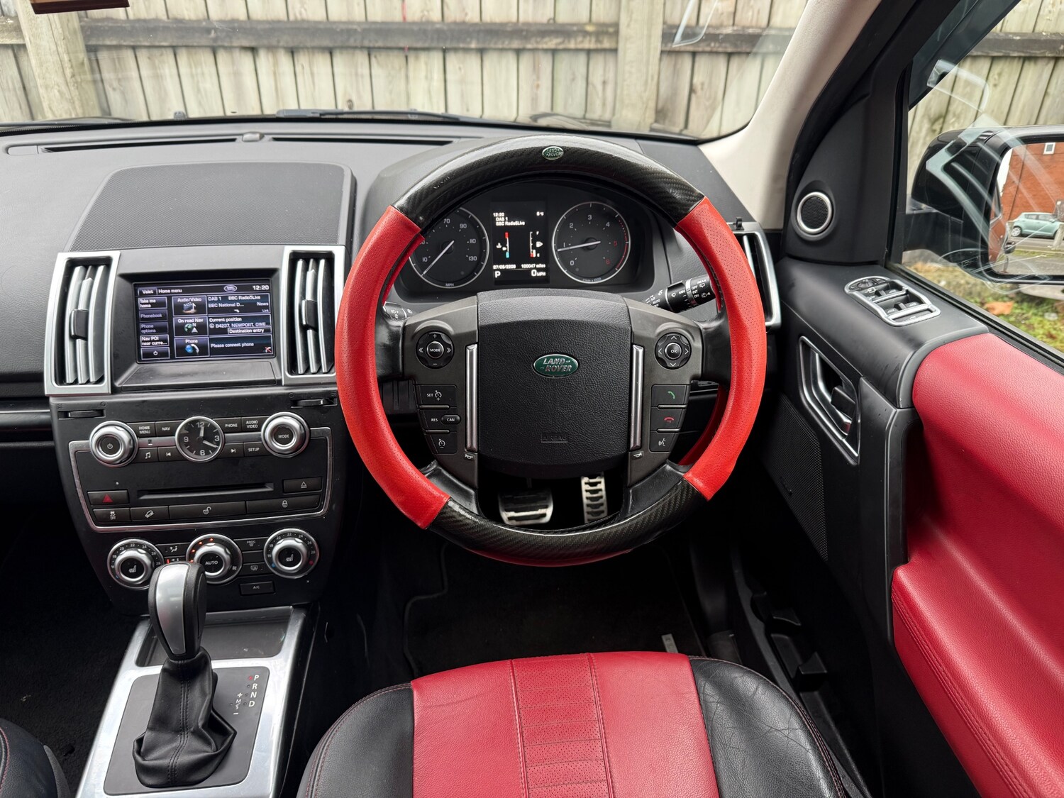 Used Land Rover Freelander 2013 for sale - 77749288: Photo 24