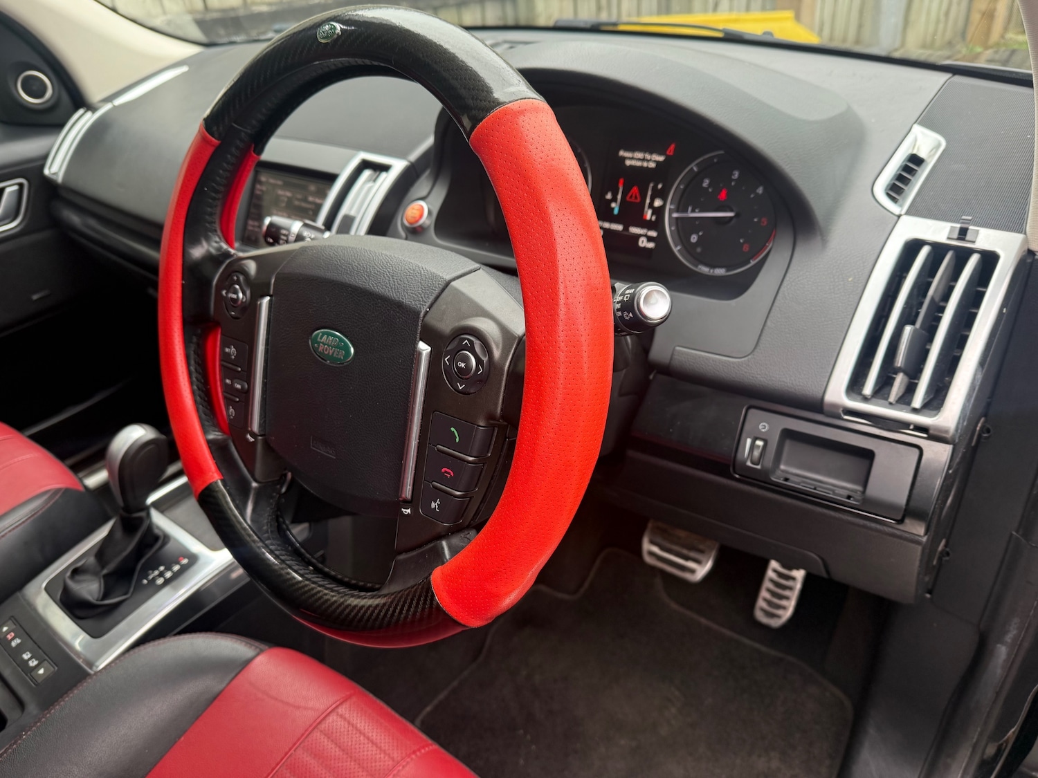 Used Land Rover Freelander 2013 for sale - 77749288: Photo 28