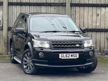 Used Land Rover Freelander 2013 for sale - 77749288: Photo