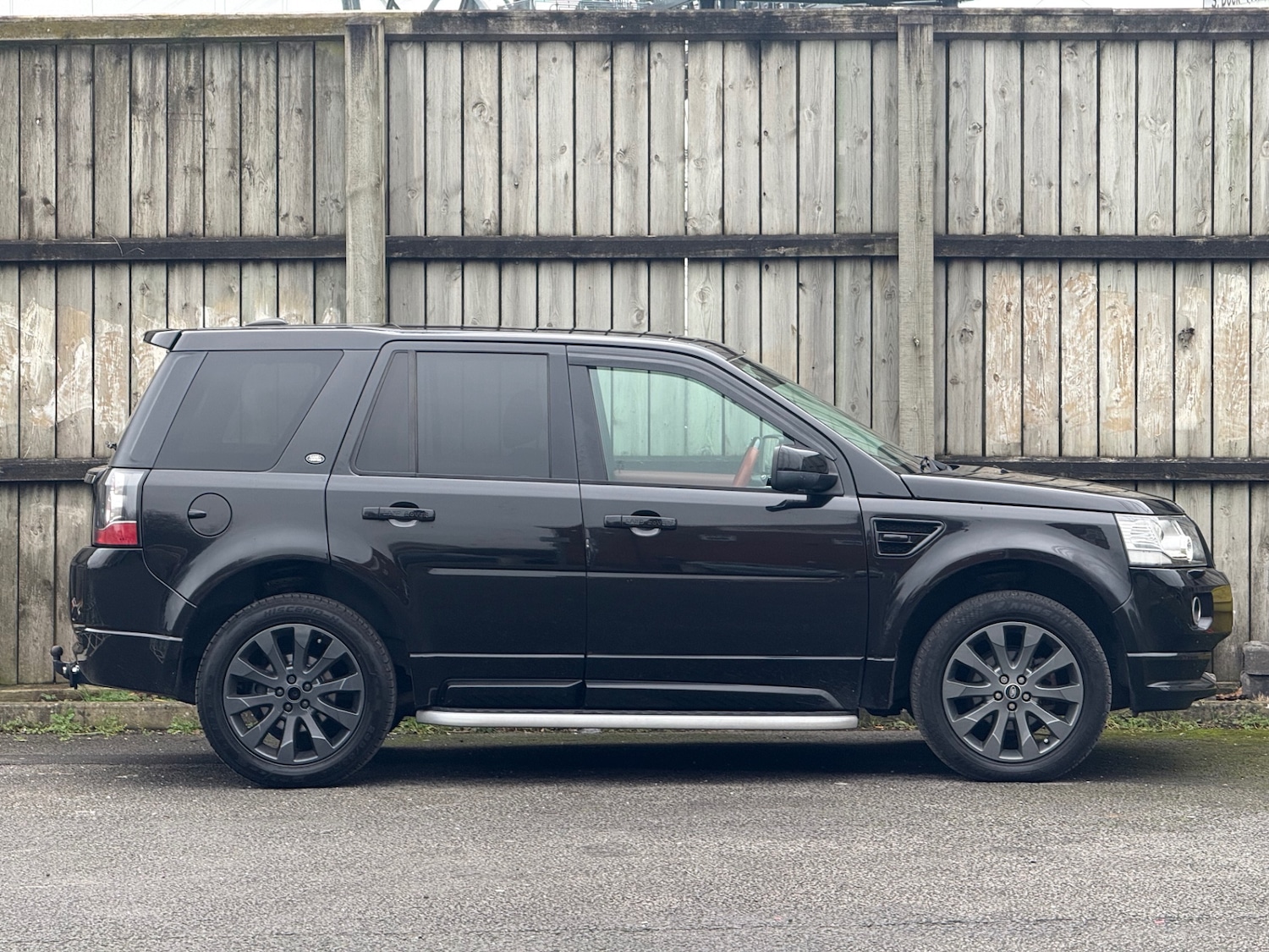 Used Land Rover Freelander 2013 for sale - 77749288: Photo 3