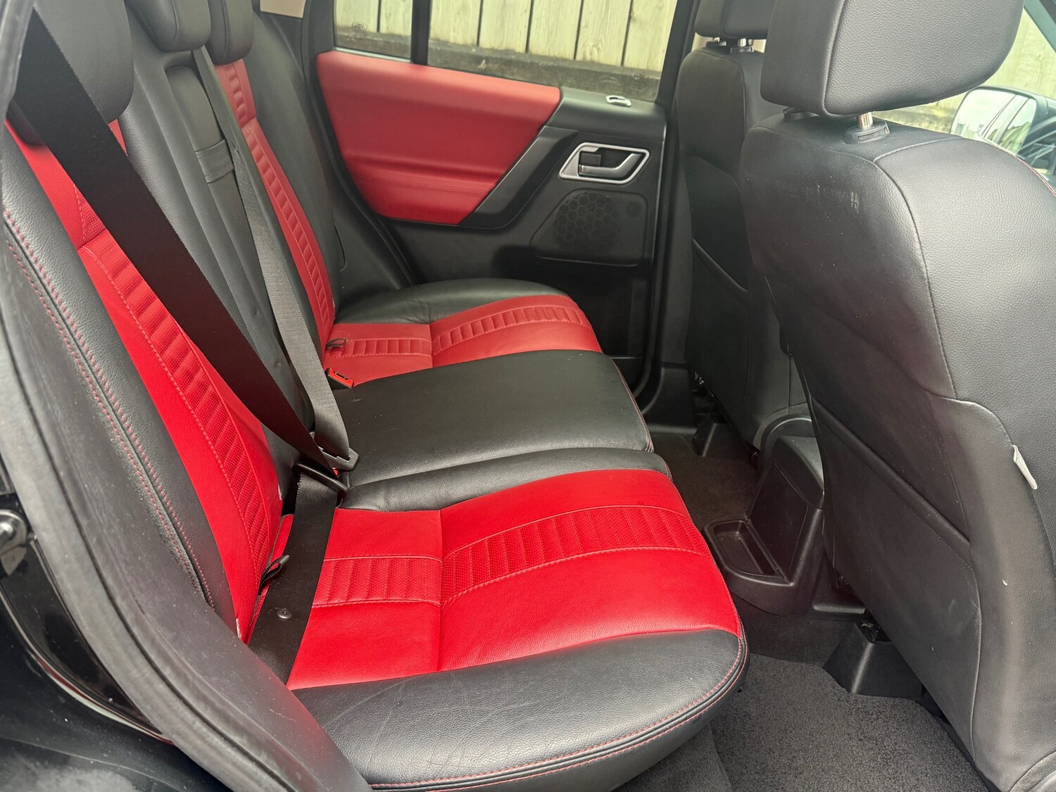 Used Land Rover Freelander 2013 for sale - 77749288: Photo 31