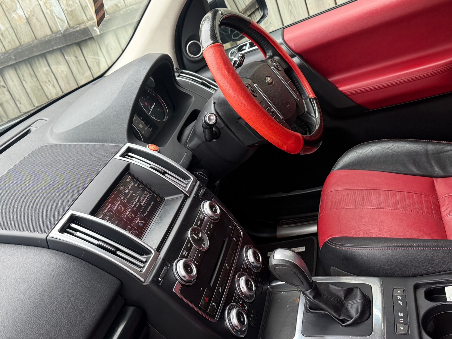 Used Land Rover Freelander 2013 for sale - 77749288: Photo 33