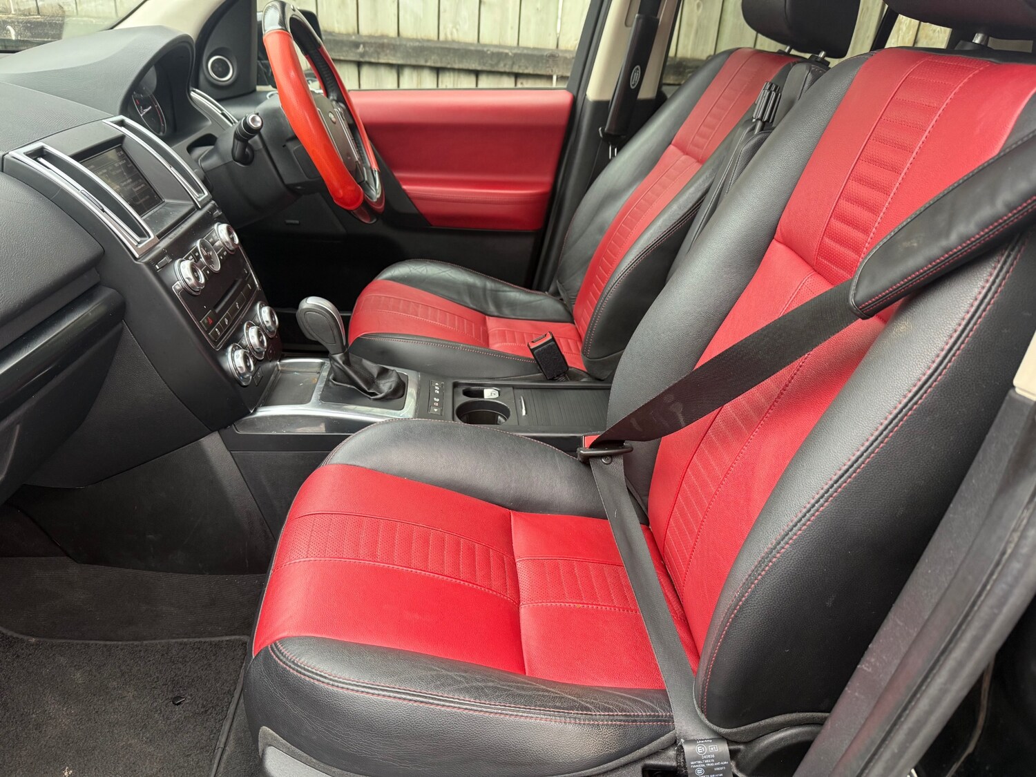 Used Land Rover Freelander 2013 for sale - 77749288: Photo 34