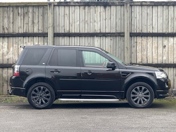 Used Land Rover Freelander 2013 for sale - 77749288: Photo