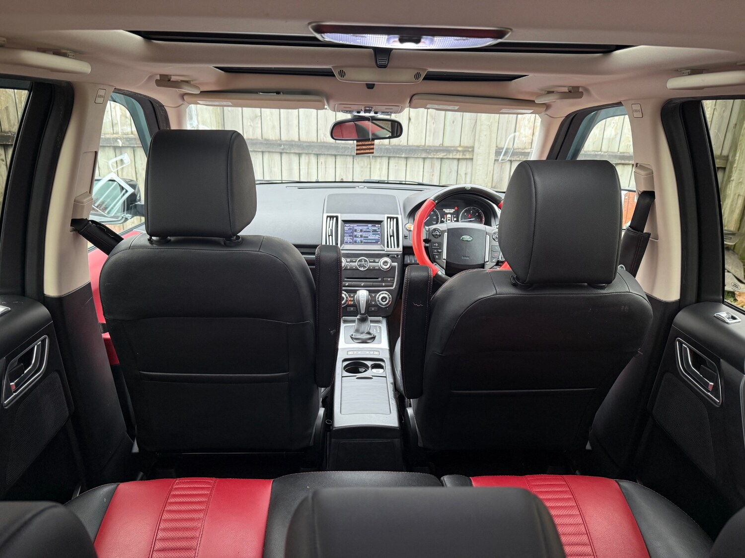 Used Land Rover Freelander 2013 for sale - 77749288: Photo 40