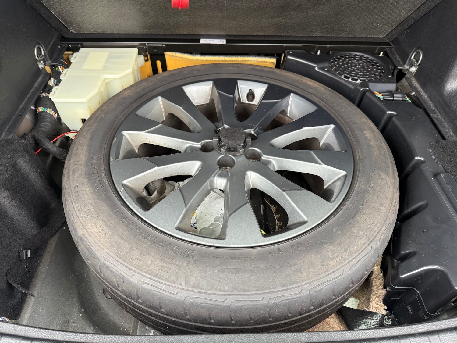 Used Land Rover Freelander 2013 for sale - 77749288: Photo 41