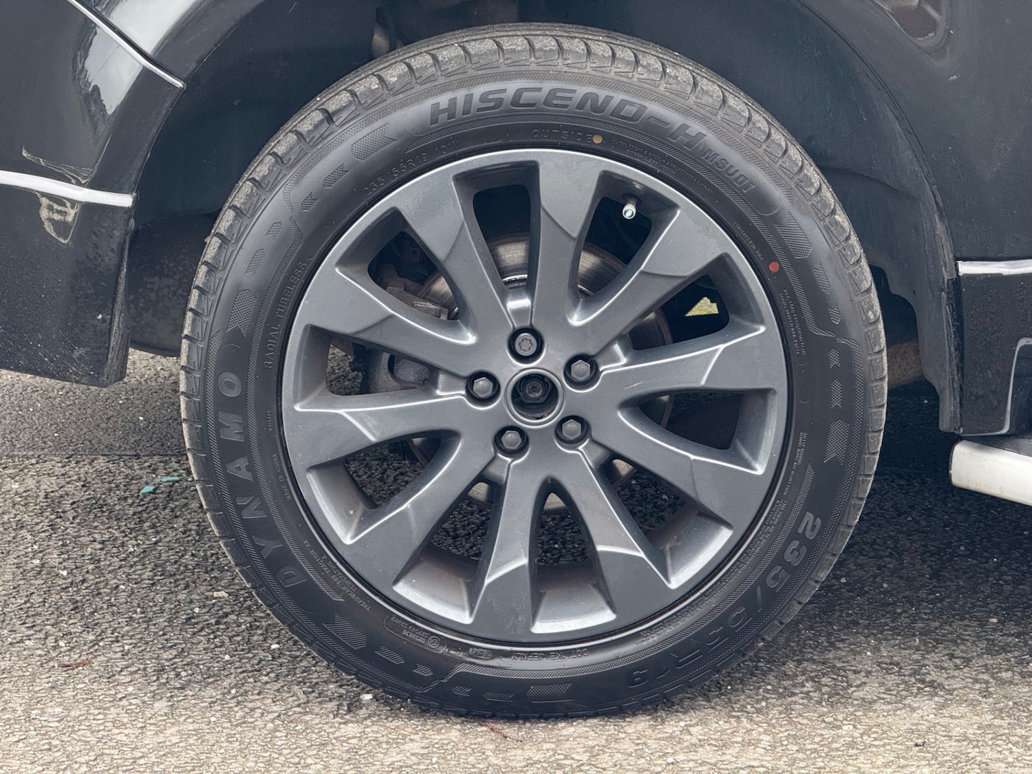 Used Land Rover Freelander 2013 for sale - 77749288: Photo 43