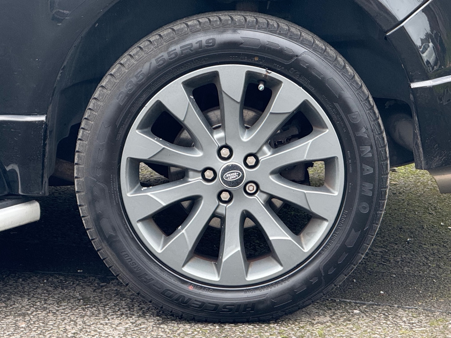 Used Land Rover Freelander 2013 for sale - 77749288: Photo 44