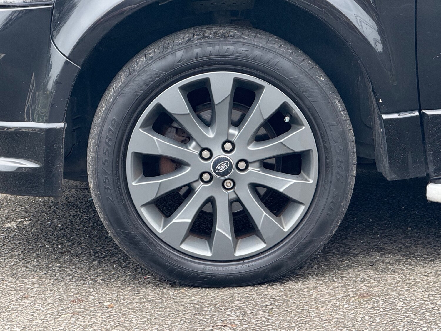 Used Land Rover Freelander 2013 for sale - 77749288: Photo 45