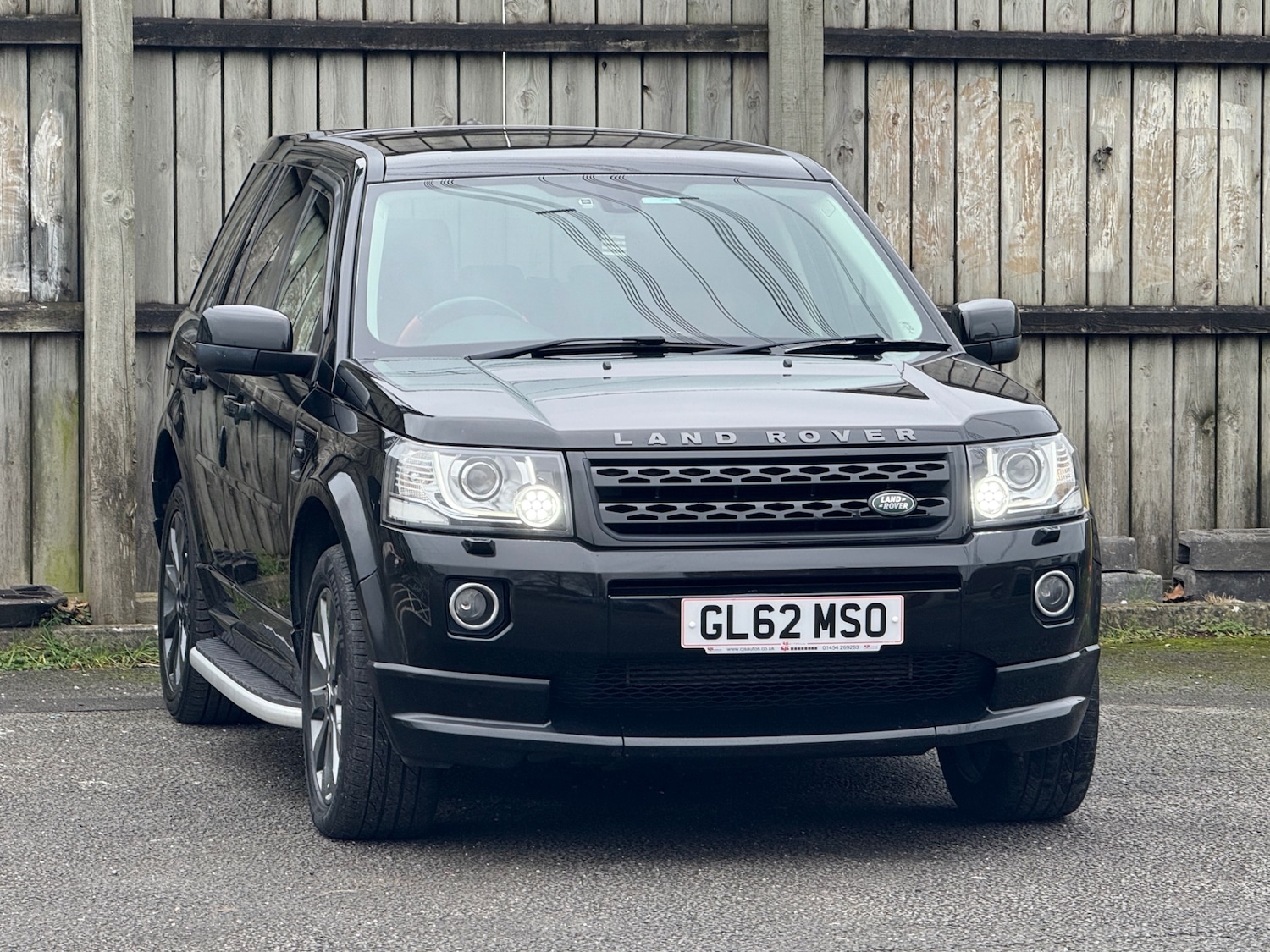 Used Land Rover Freelander 2013 for sale - 77749288: Photo 6