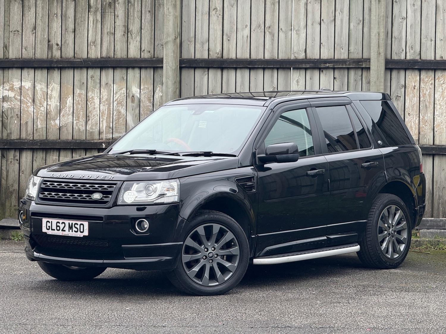 Used Land Rover Freelander 2013 for sale - 77749288: Photo 7