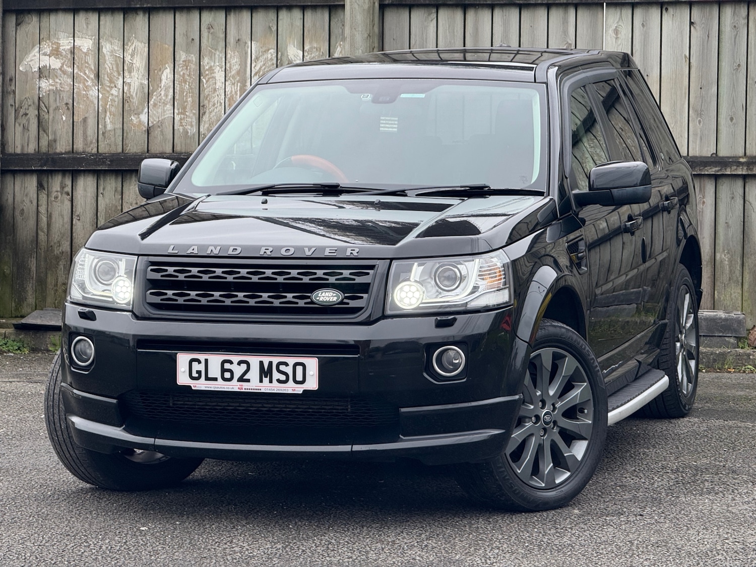 Used Land Rover Freelander 2013 for sale - 77749288: Photo 9