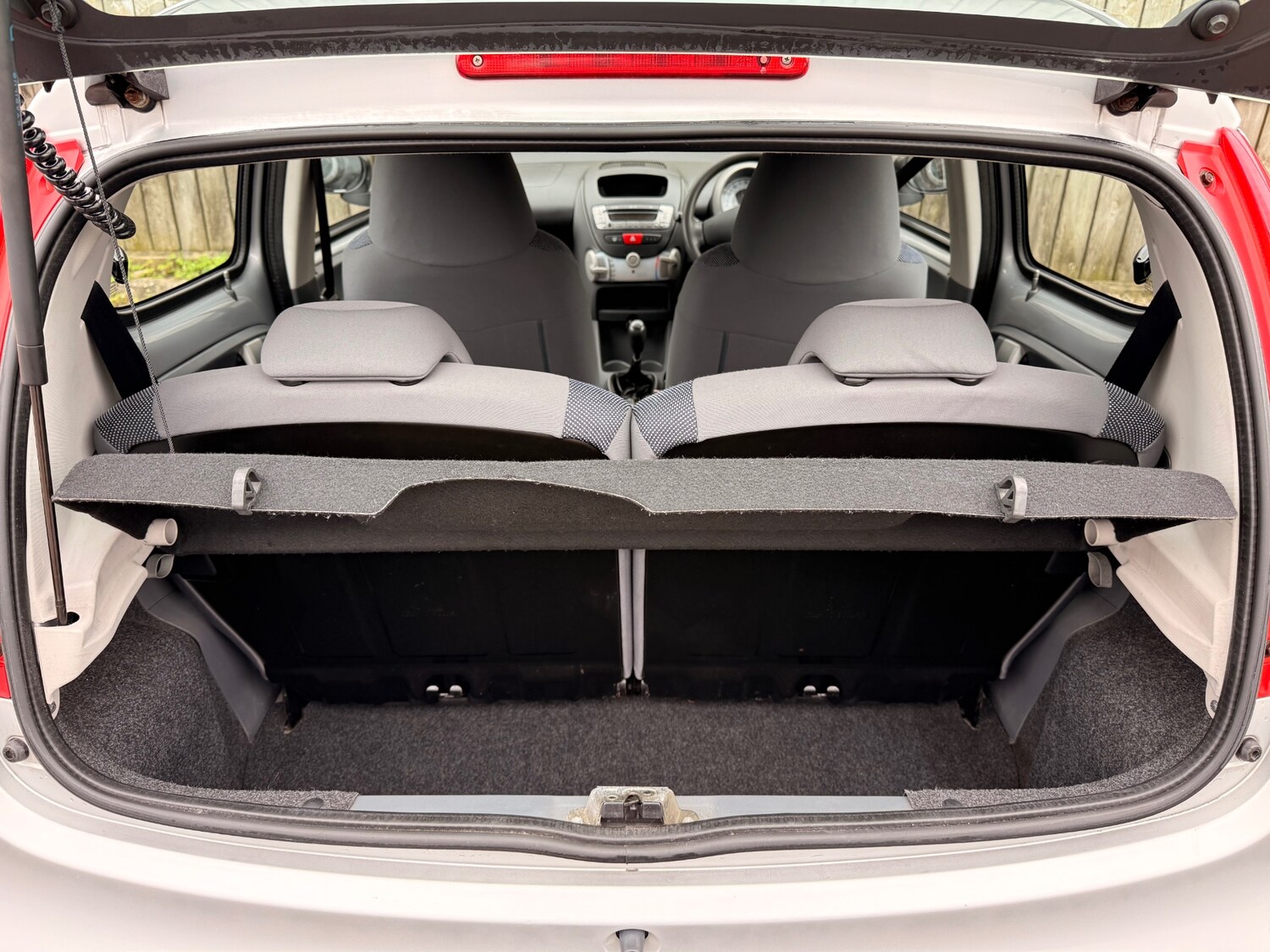 Used Peugeot 107 2008 for sale - 78091831: Photo 14