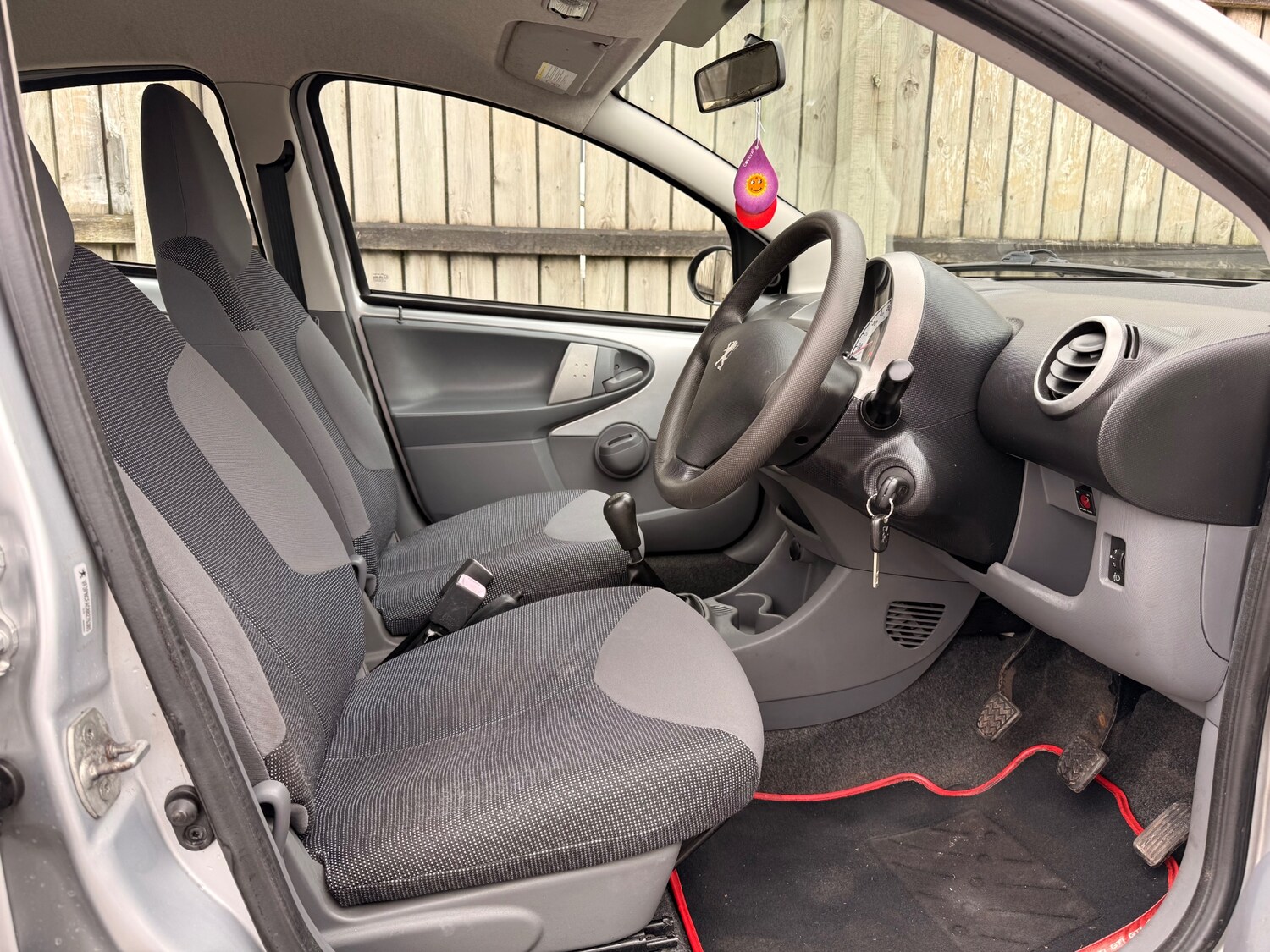 Used Peugeot 107 2008 for sale - 78091831: Photo 16