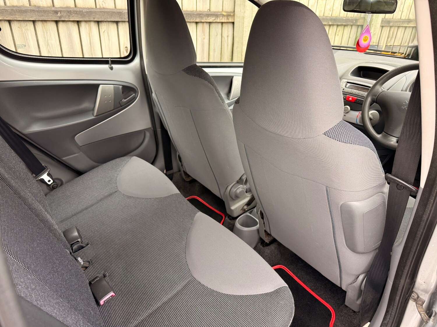 Used Peugeot 107 2008 for sale - 78091831: Photo 18