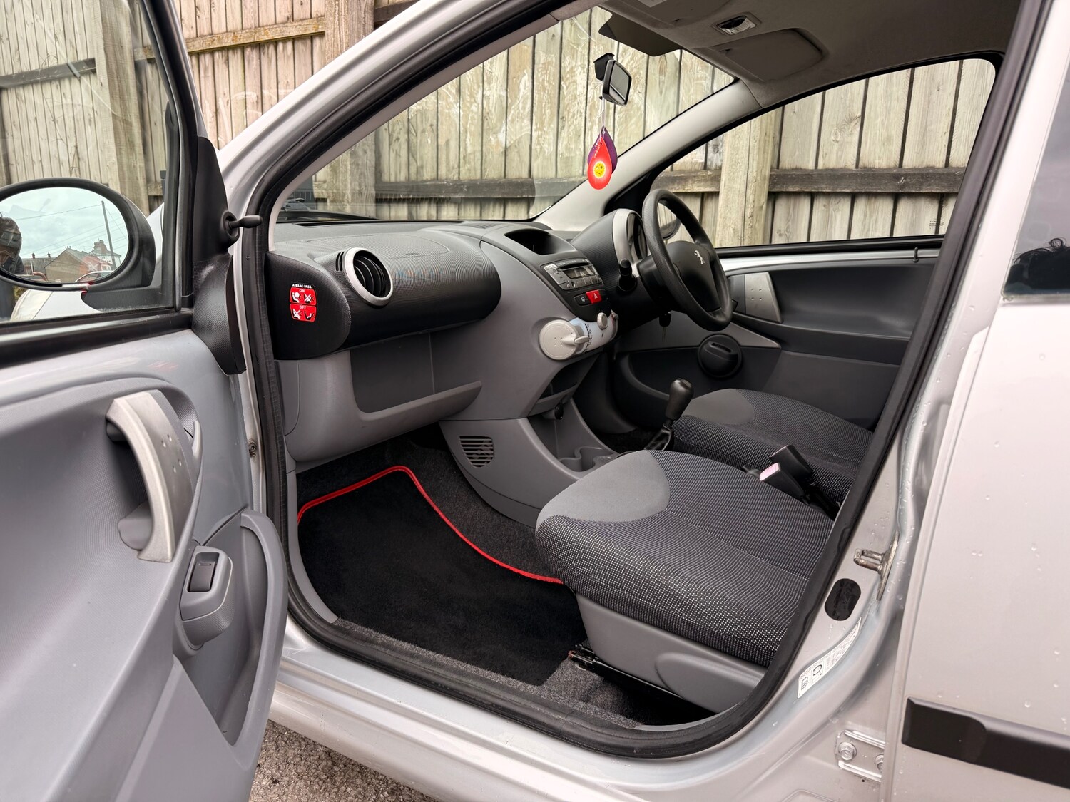 Used Peugeot 107 2008 for sale - 78091831: Photo 19